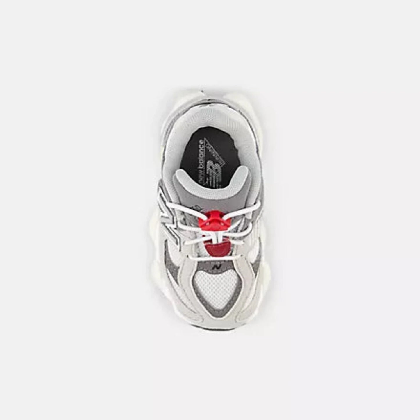 Baby/Toddler New Balance 9060 "Rain Cloud"