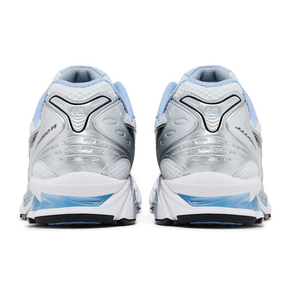 JJJJound x ASICS Gel-Kayano 14 White Blue