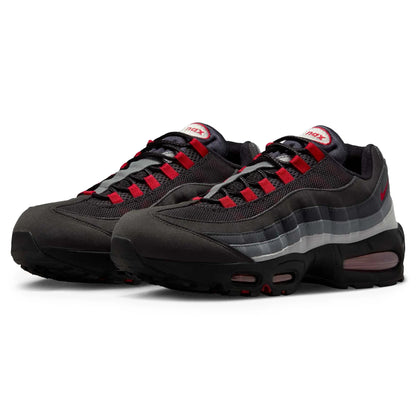 Liverpool FC x Nike Air Max 95 OG Big Bubble
