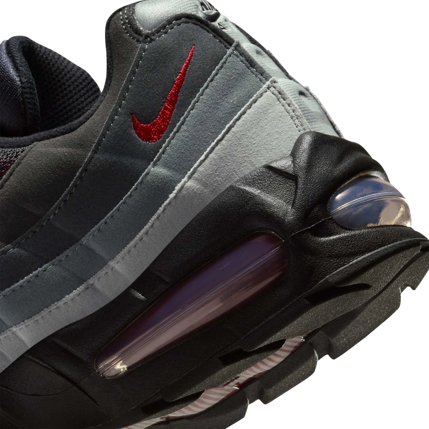 Liverpool FC x Nike Air Max 95 OG Big Bubble