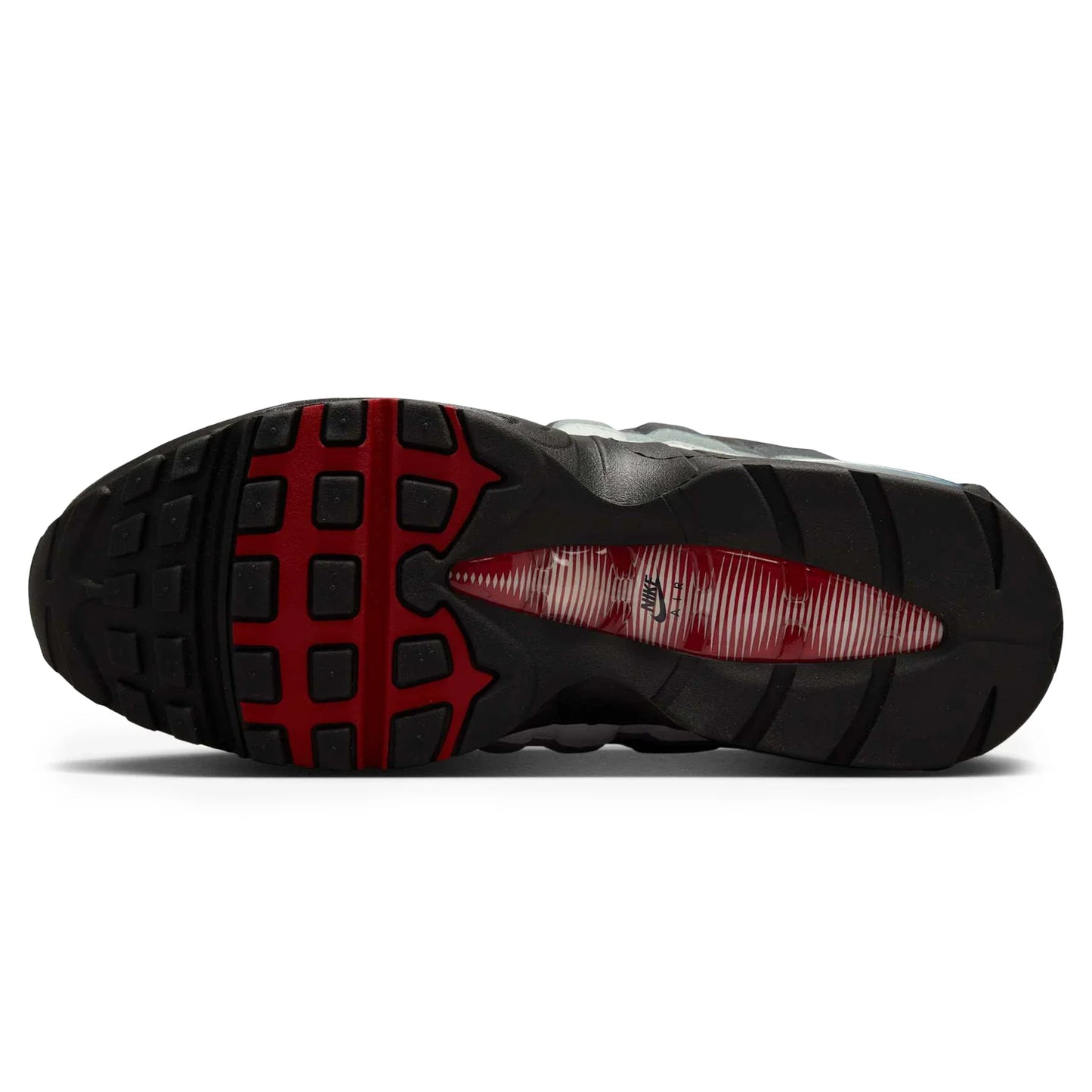 Liverpool FC x Nike Air Max 95 OG Big Bubble