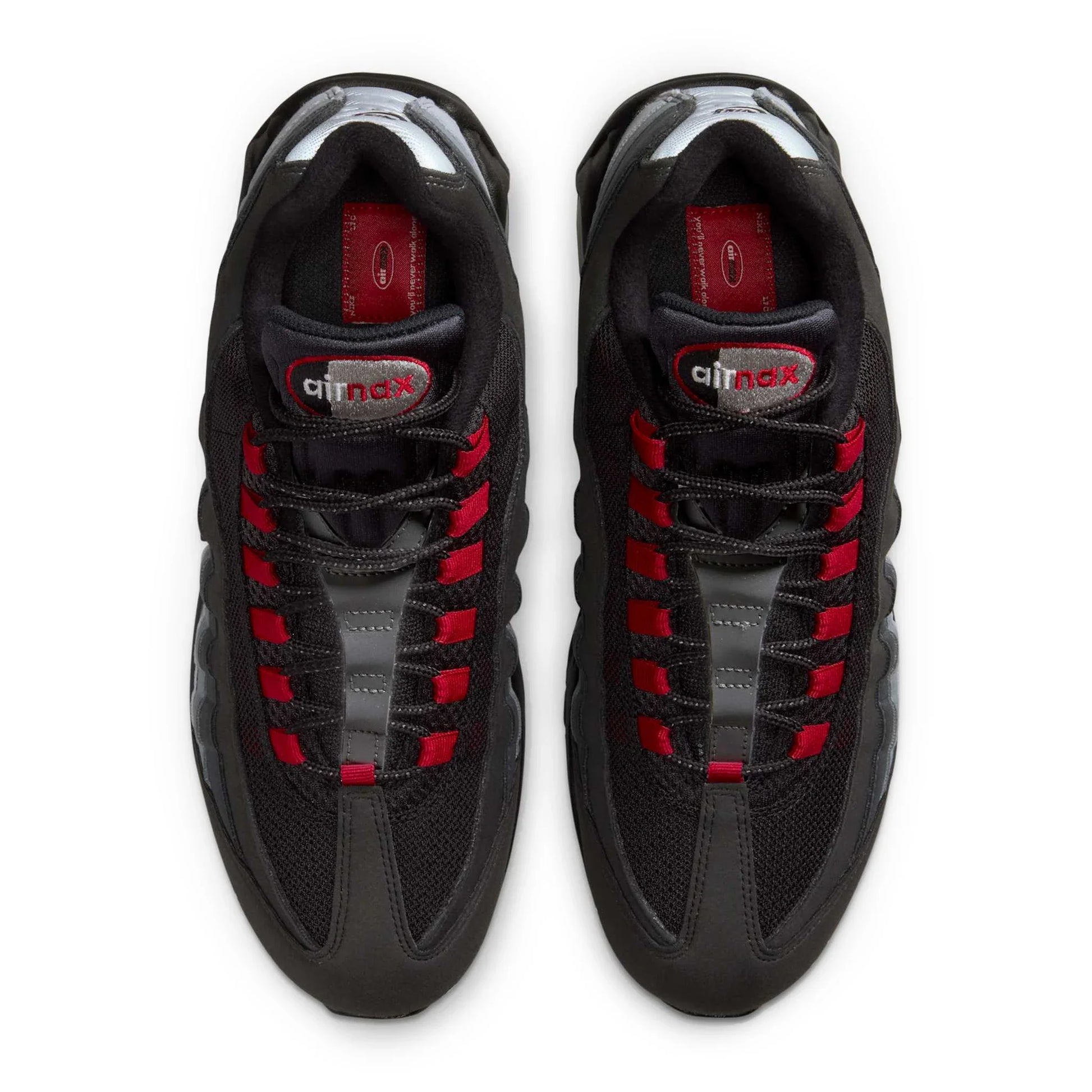 Liverpool FC x Nike Air Max 95 OG Big Bubble