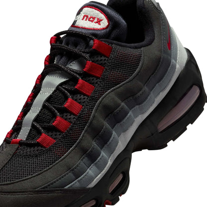Liverpool FC x Nike Air Max 95 OG Big Bubble