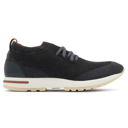 Loro Piana 360 LP Flexy Walk Wish Intrinsic Grey Sneaker