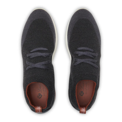 Loro Piana 360 LP Flexy Walk Wish Intrinsic Grey Sneaker