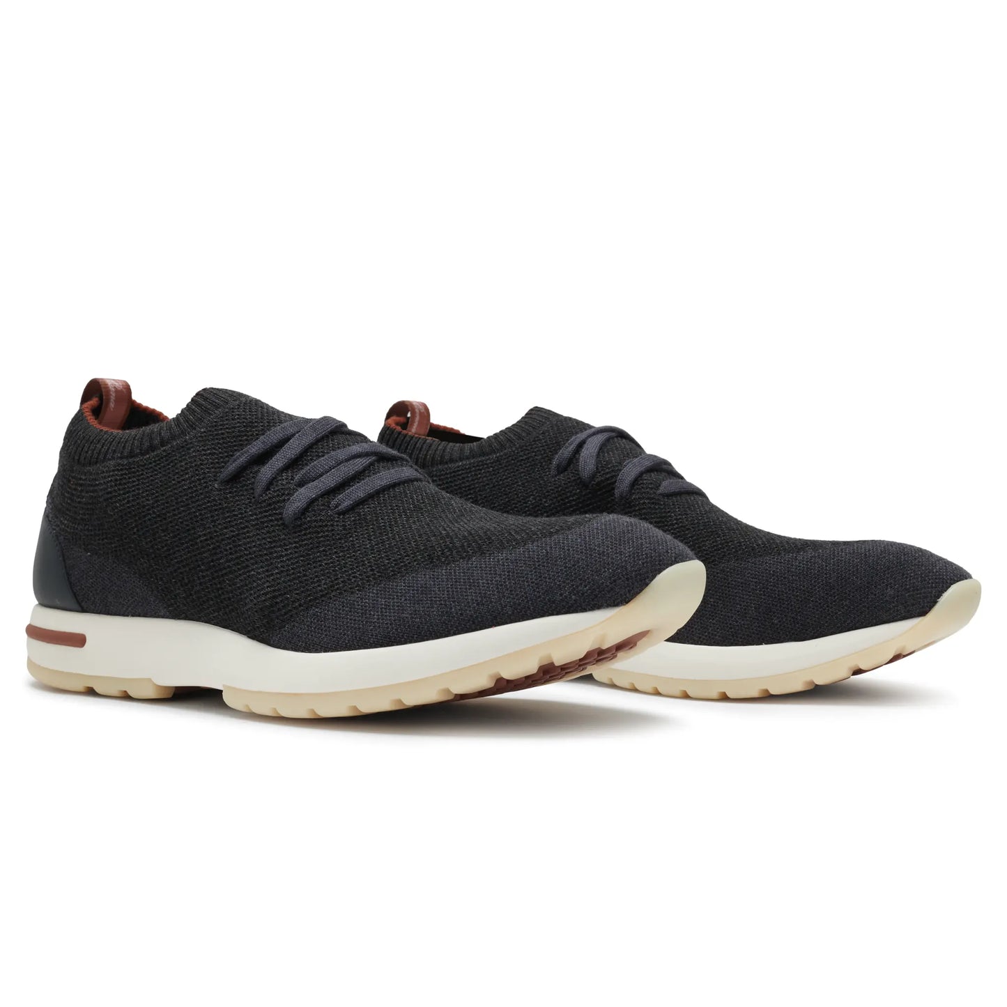 Loro Piana 360 LP Flexy Walk Wish Intrinsic Grey Sneaker