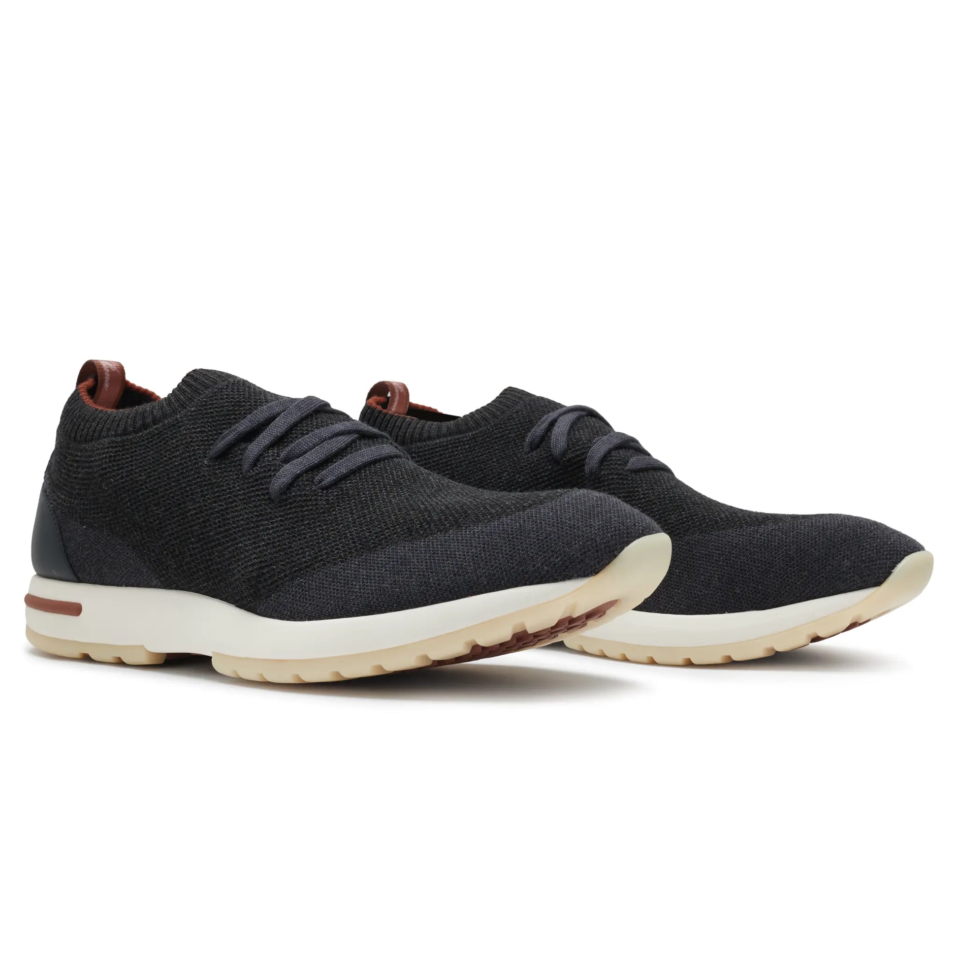 Loro Piana 360 LP Flexy Walk Wish Intrinsic Grey Sneaker