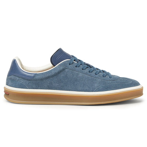 Loro Piana Tennis Walk Black Figs Sneaker (W)