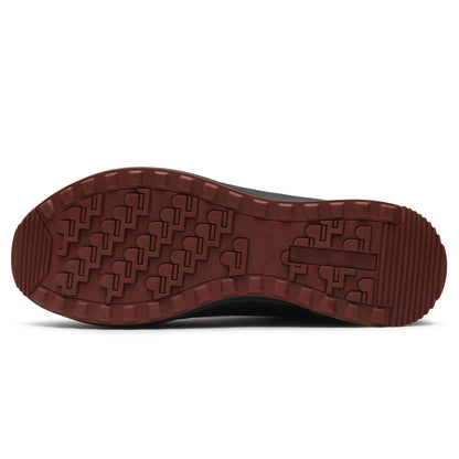 Loro Piana Week End Walk Performance Mesh Crest Sneaker