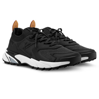 Louis Vuitton LV Runner Tatic Black Sneaker