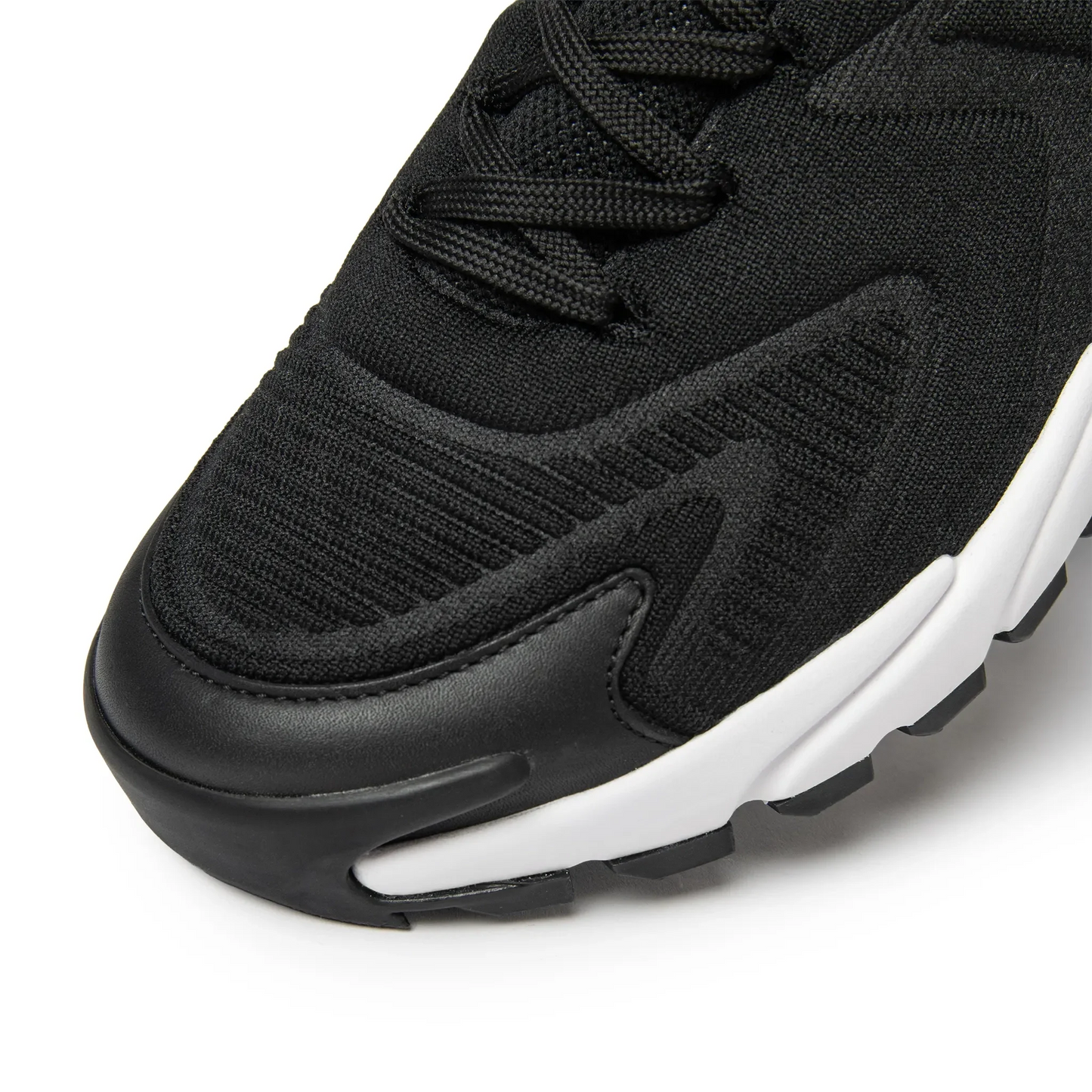 Louis Vuitton LV Runner Tatic Black Sneaker