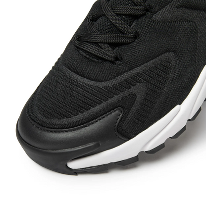Louis Vuitton LV Runner Tatic Black Sneaker
