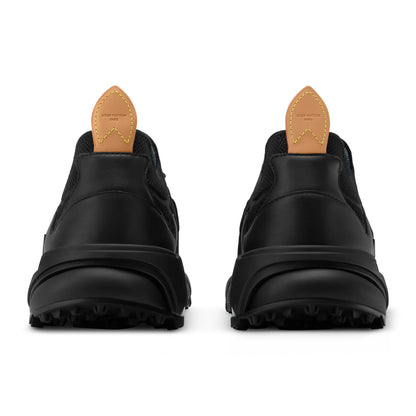 Louis Vuitton LV Runner Tatic Triple Black