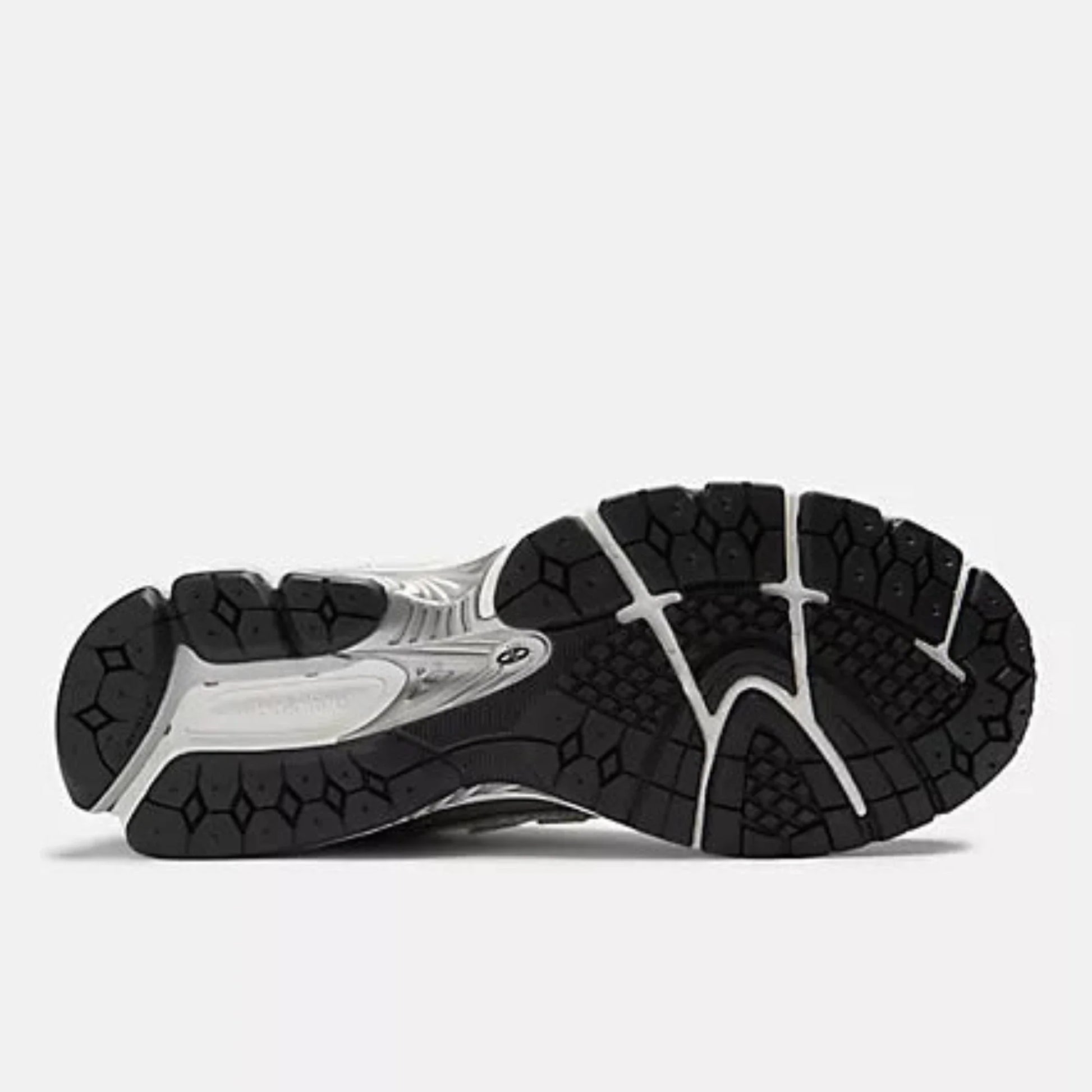 Men's1906R New Balance "Silver Metallic Black"