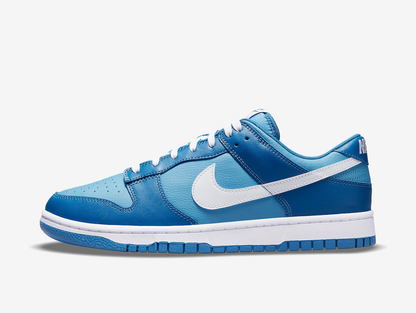 Nike Dunk Low Dark Marina Blue