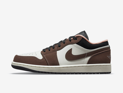 Air Jordan 1 Low Mocha