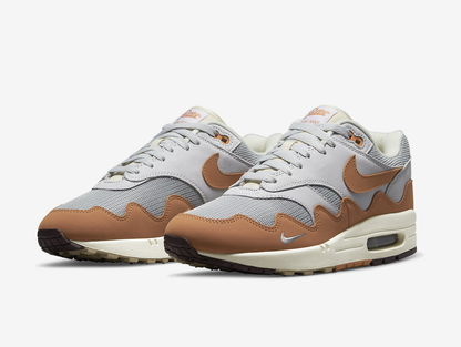 Air Max 1 x Patta Monarch