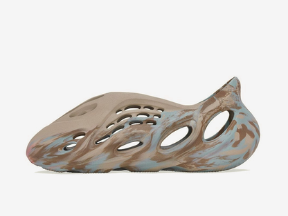 Yeezy Foam RNNR MX Sand Grey