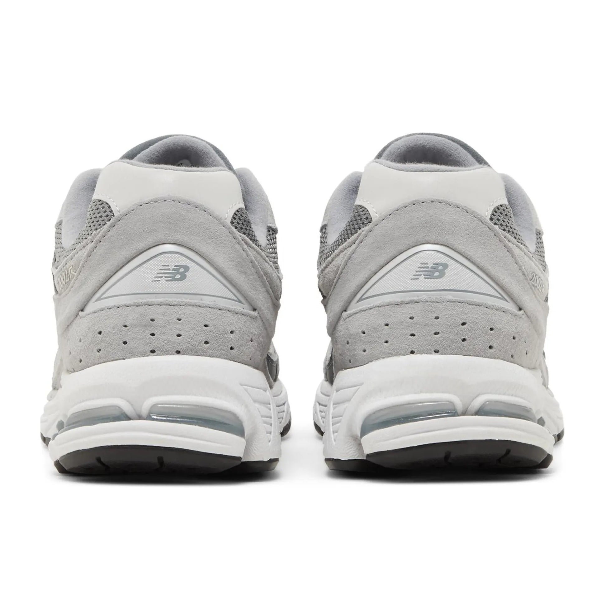 New Balance 2002R Steel Grey