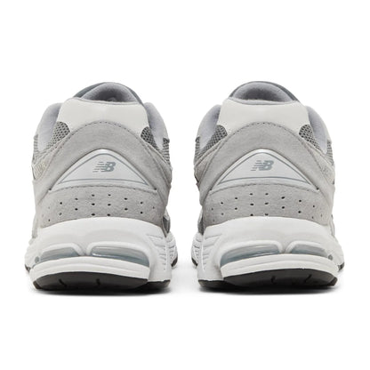 New Balance 2002R Steel Grey