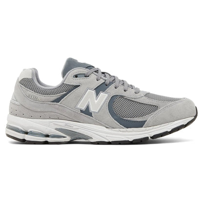 New Balance 2002R Steel Grey