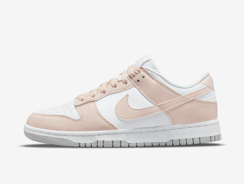 Nike Dunk Low Next Nature Pale Coral (W)