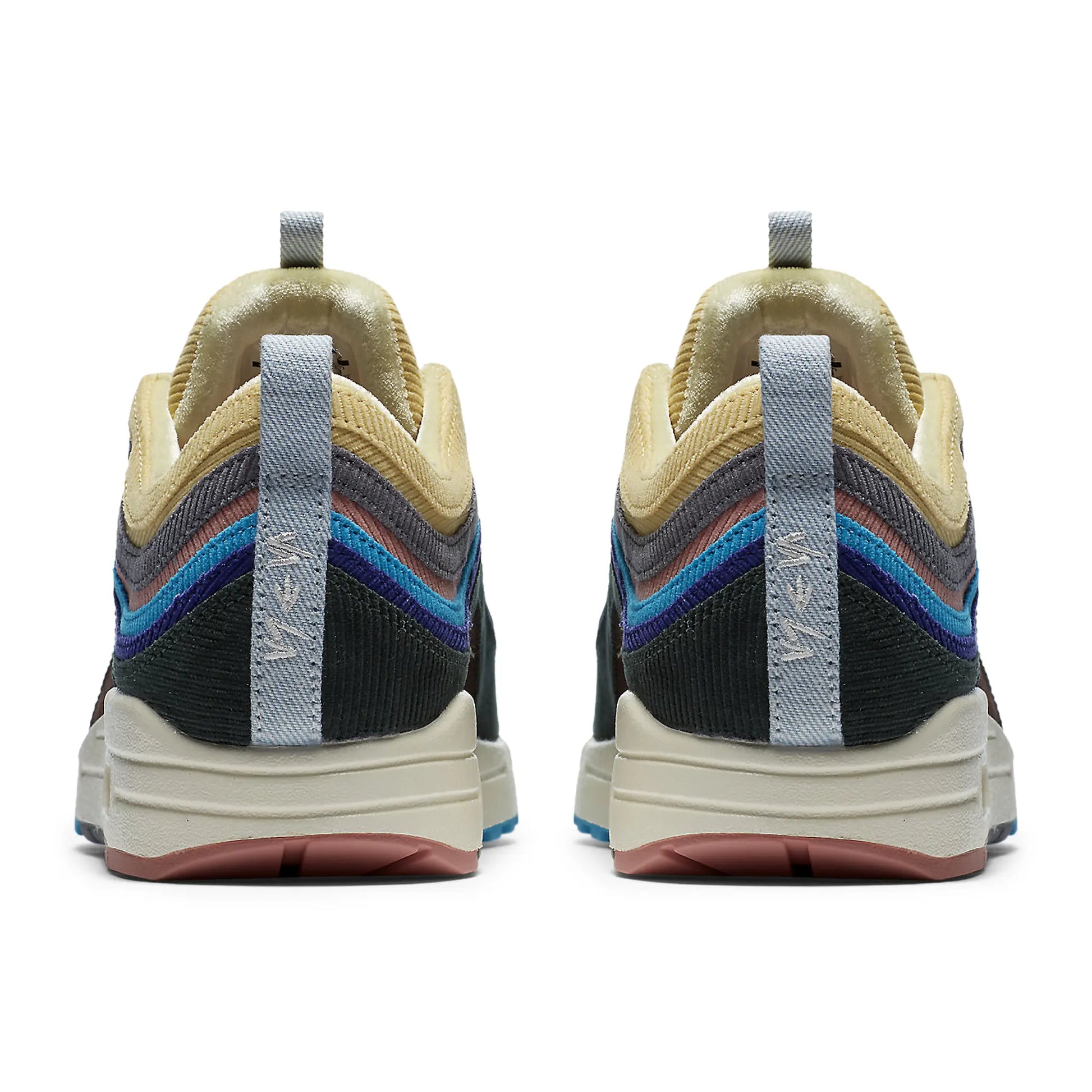 Nike Air max 1/97 Sean Wotherspoon