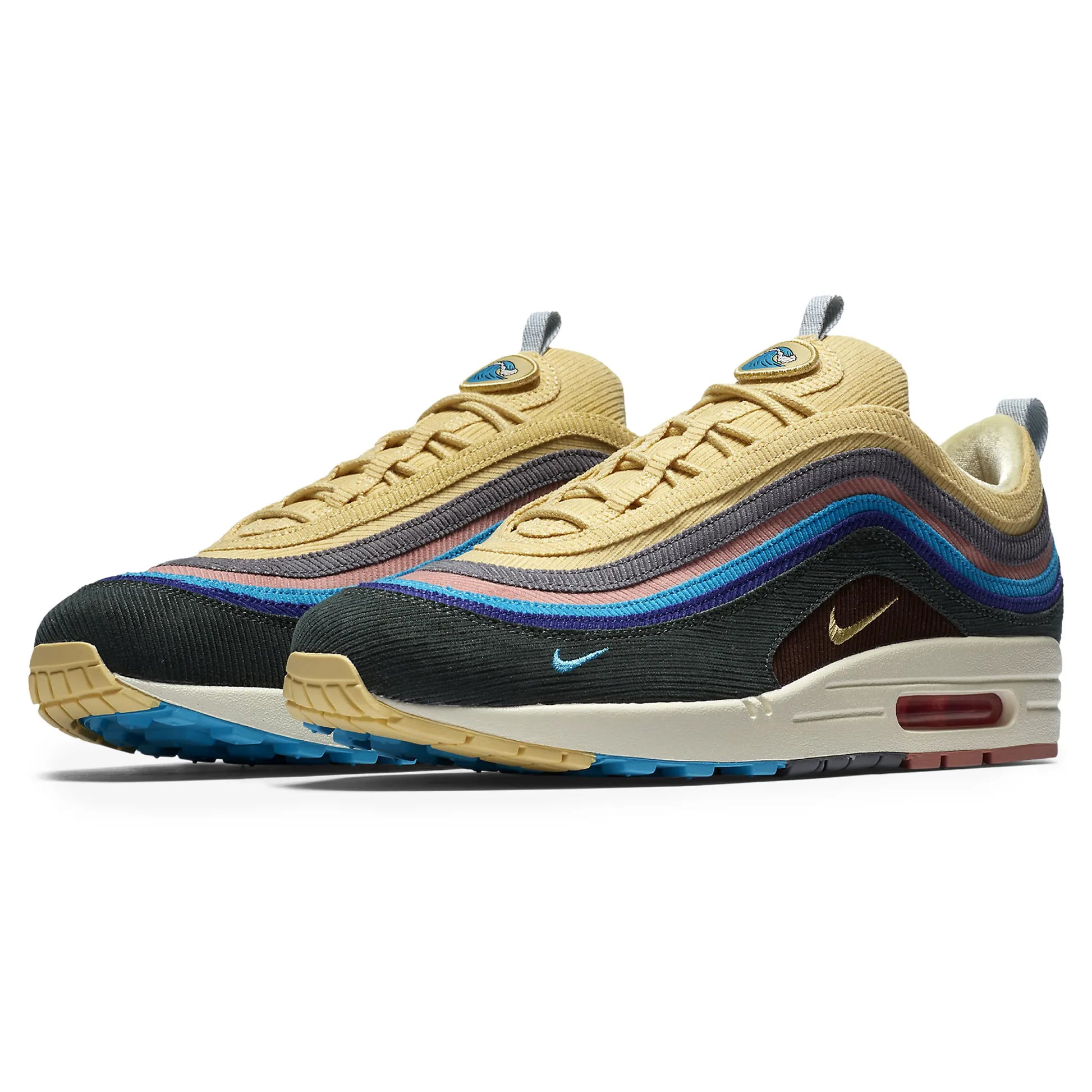 Nike Air max 1/97 Sean Wotherspoon