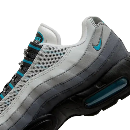 Nike Air Max 95 Baltic Blue