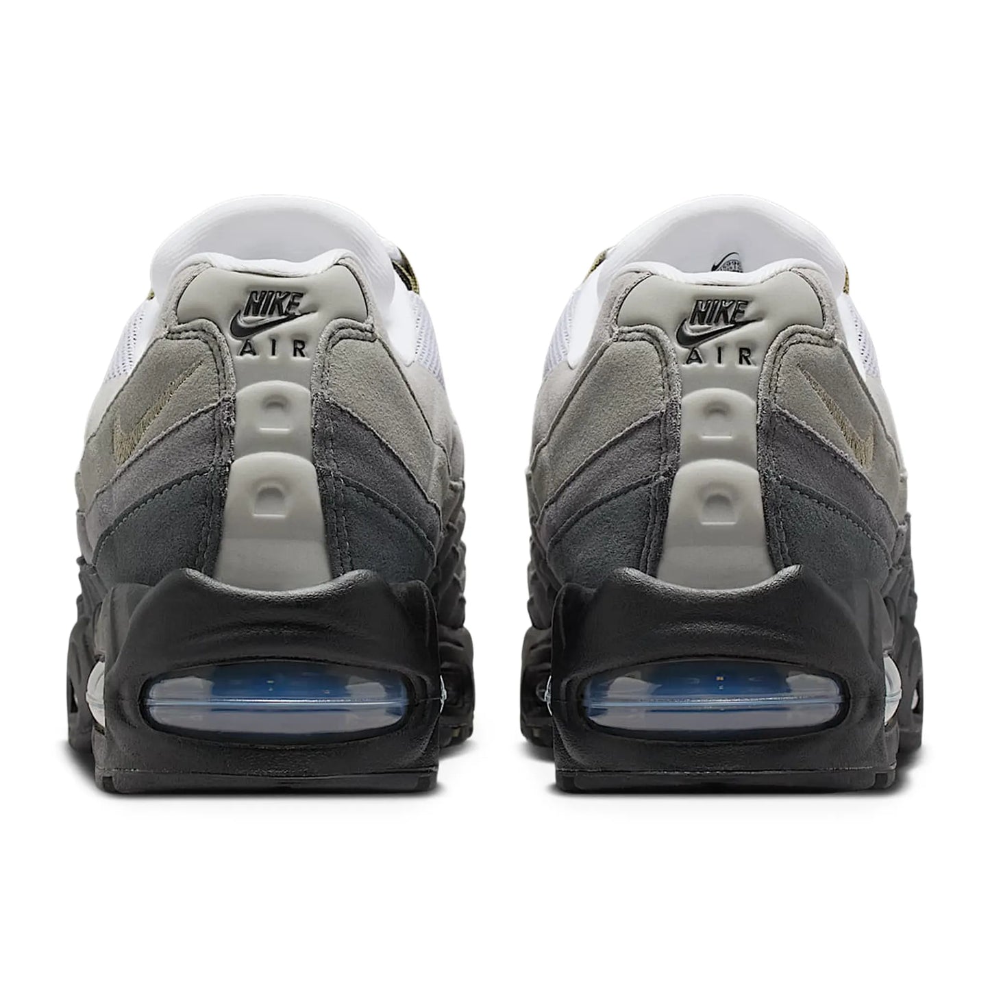 Nike Air Max 95 OG Big Bubble Medium Olive (W)