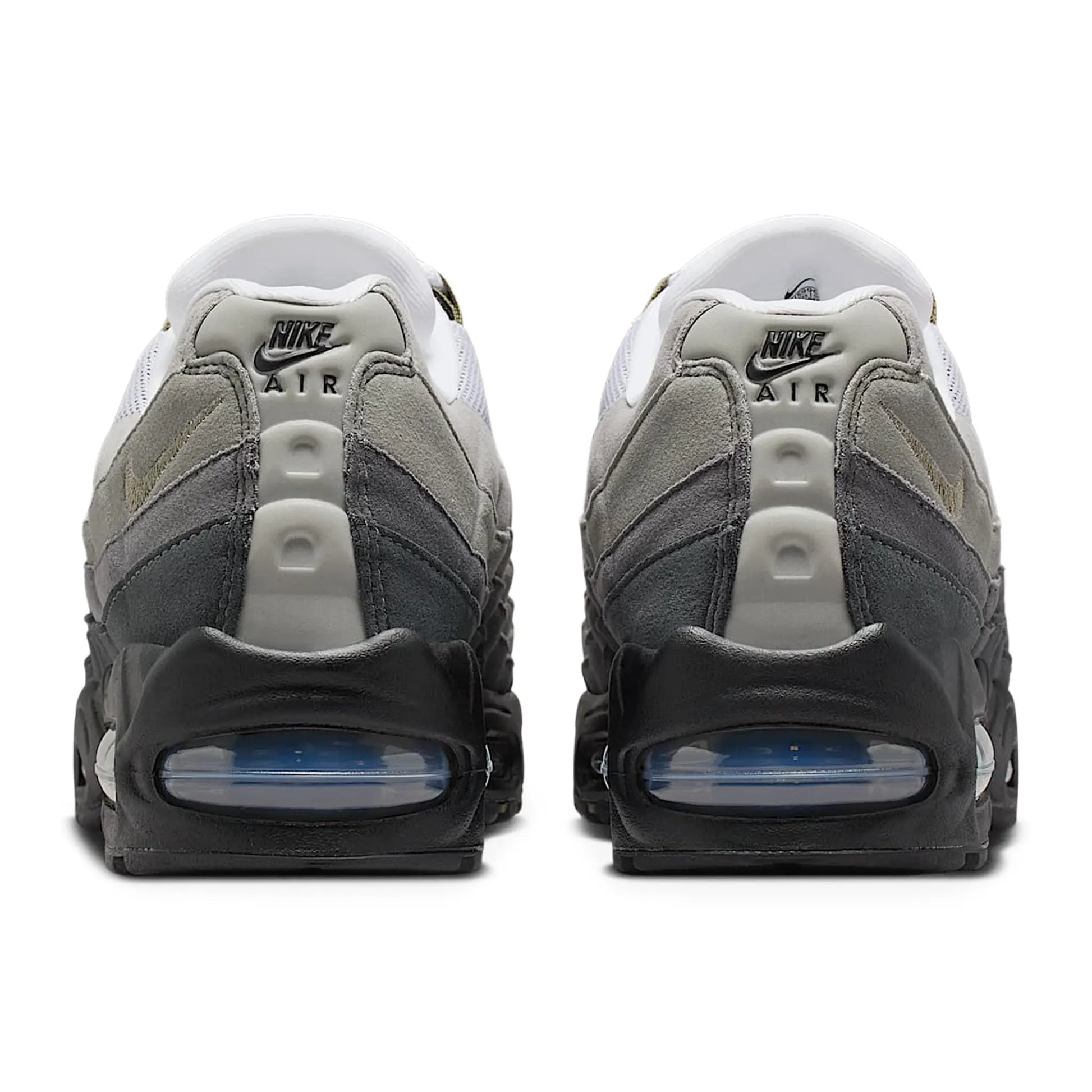 Nike Air Max 95 OG Big Bubble Medium Olive (W)