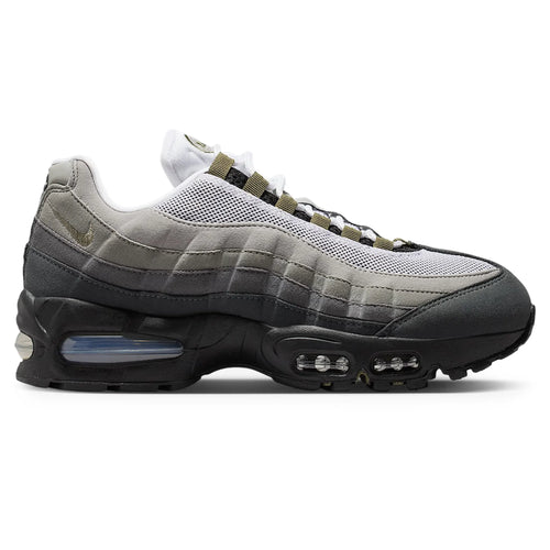 Nike Air Max 95 OG Big Bubble Medium Olive (W)