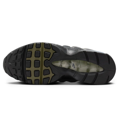 Nike Air Max 95 OG Big Bubble Medium Olive (W)