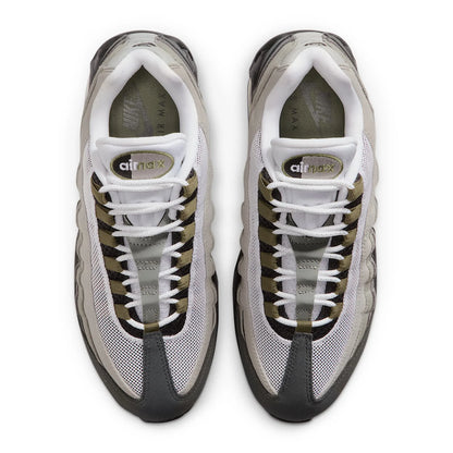 Nike Air Max 95 OG Big Bubble Medium Olive (W)