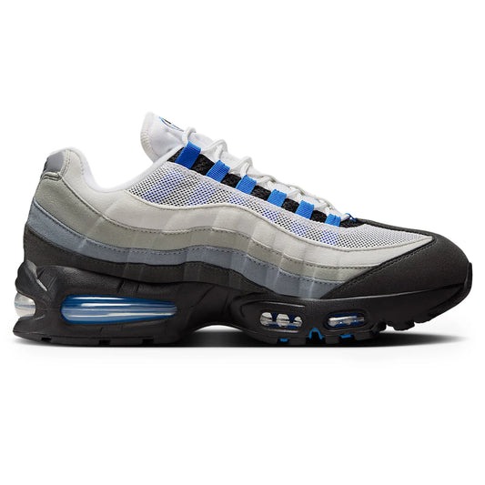 Nike Air Max 95 OG Big Bubble Blue Spark (2025)
