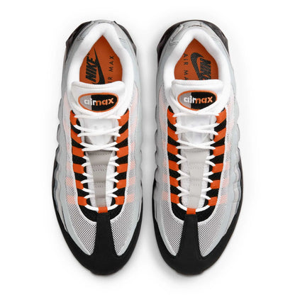 Nike Air Max 95 OG Big Bubble Bright Mandarin (2025)