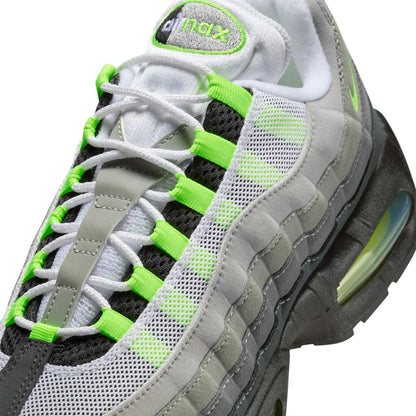 Nike Air Max 95 OG Big Bubble Neon (2025)
