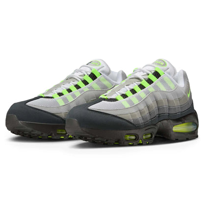 Nike Air Max 95 OG Big Bubble Neon (2025)