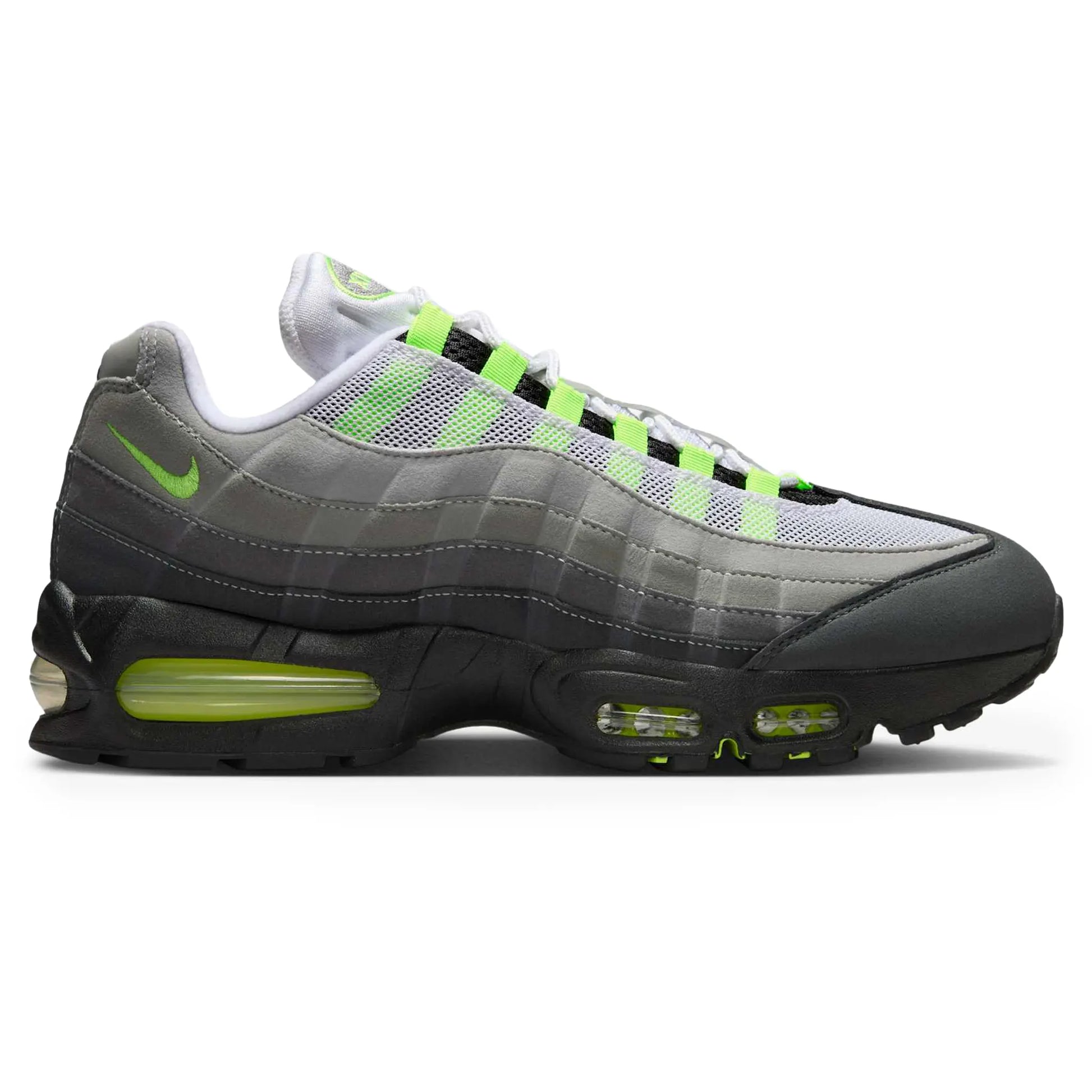 Nike Air Max 95 OG Big Bubble Neon (2025)