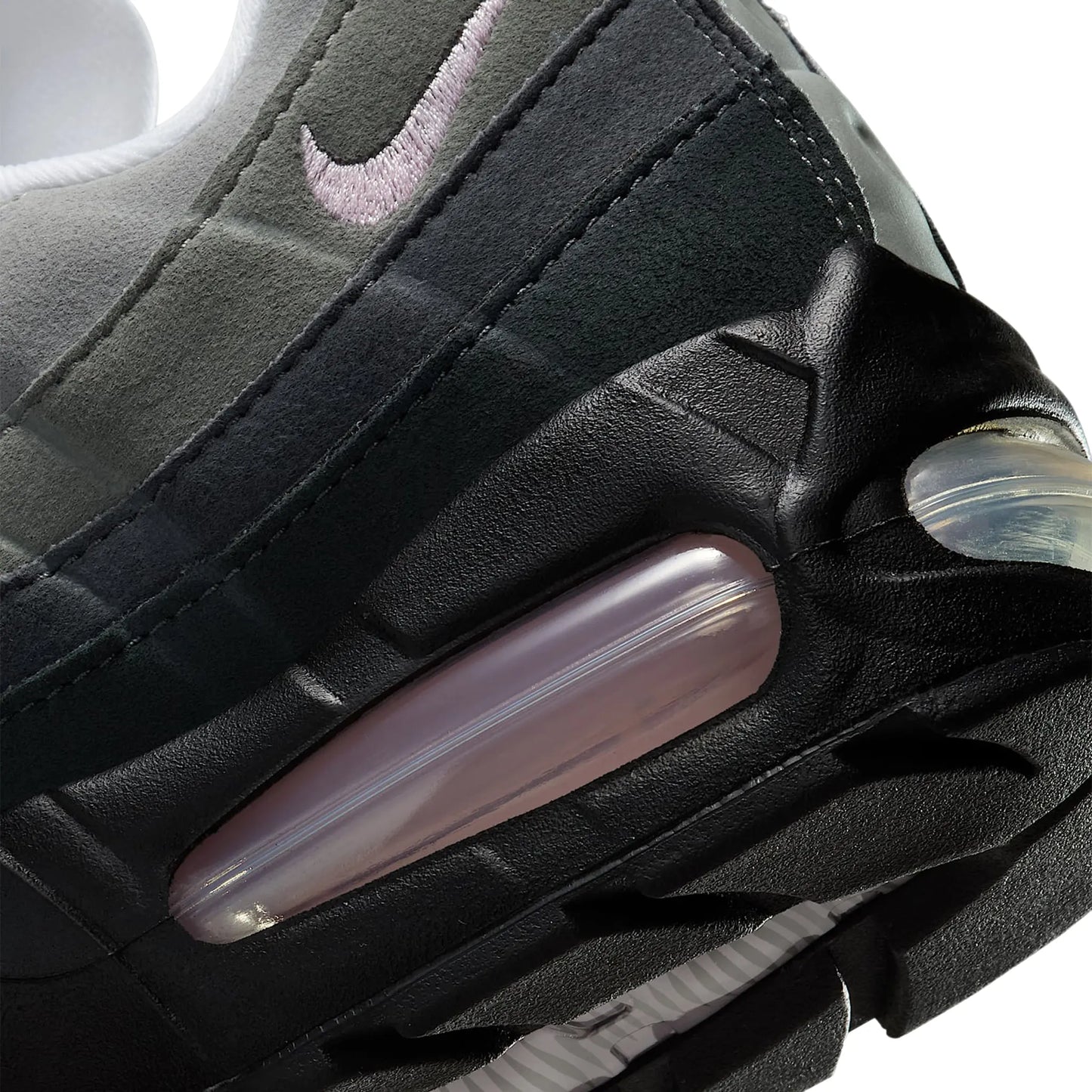 Nike Air Max 95 OG Big Bubble Pink Foam (W)