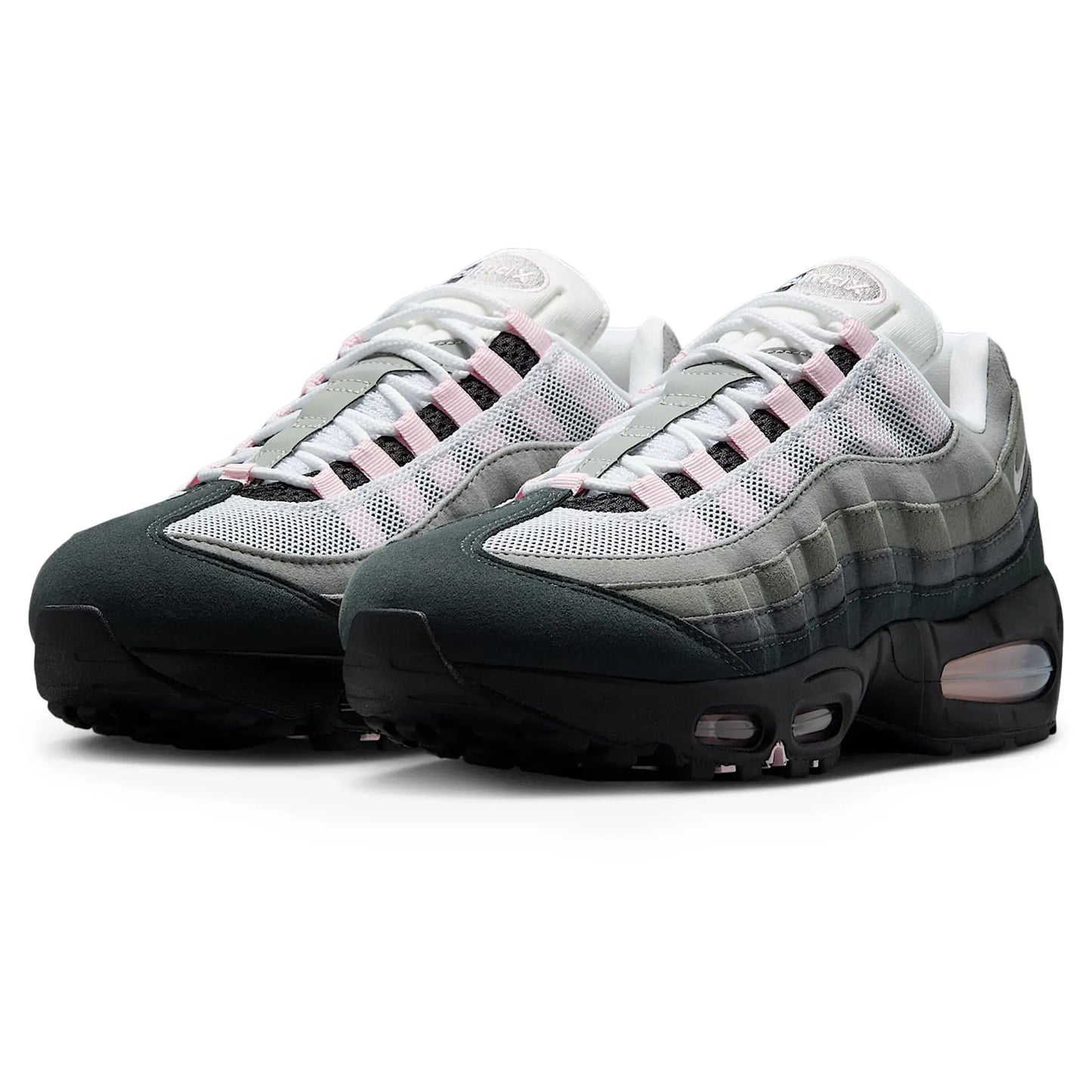 Nike Air Max 95 OG Big Bubble Pink Foam (W)