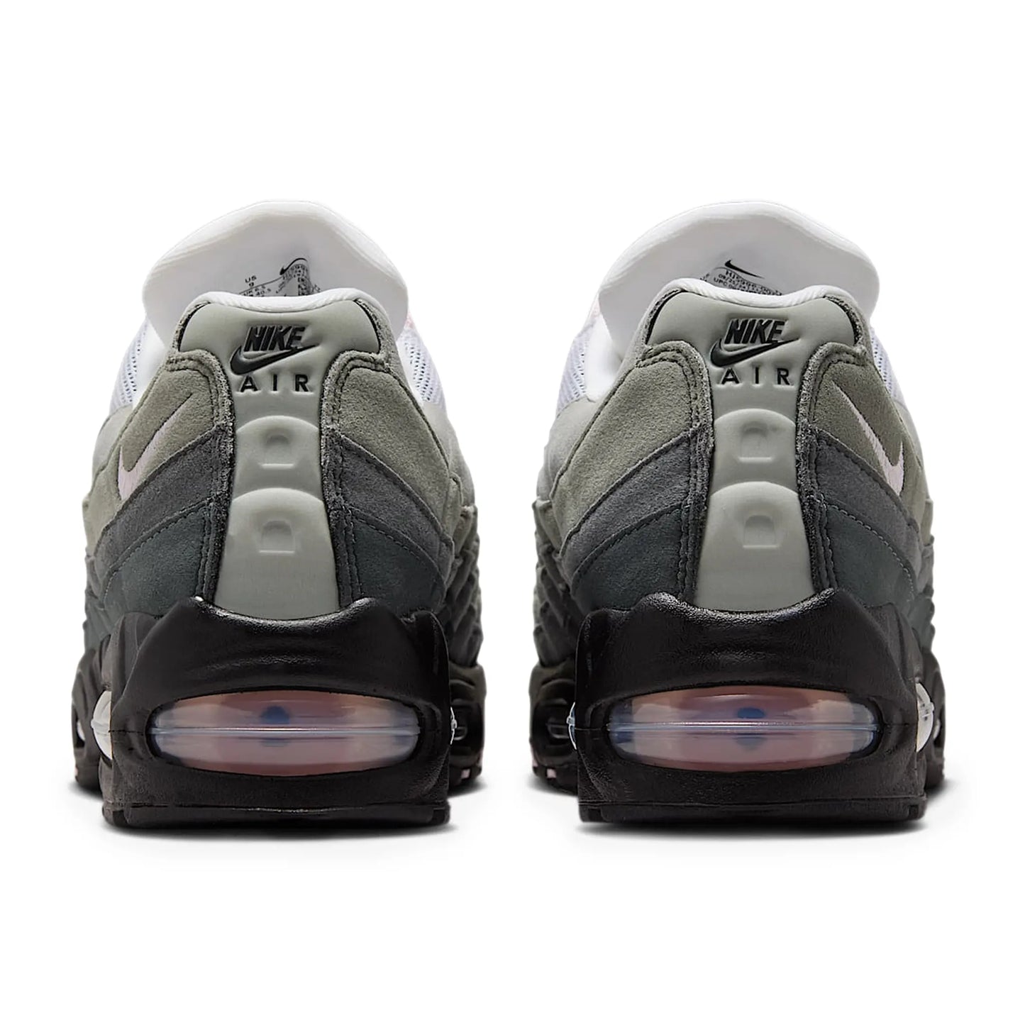 Nike Air Max 95 OG Big Bubble Pink Foam (W)