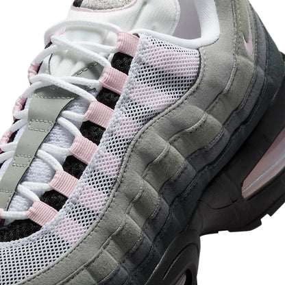 Nike Air Max 95 OG Big Bubble Pink Foam (W)