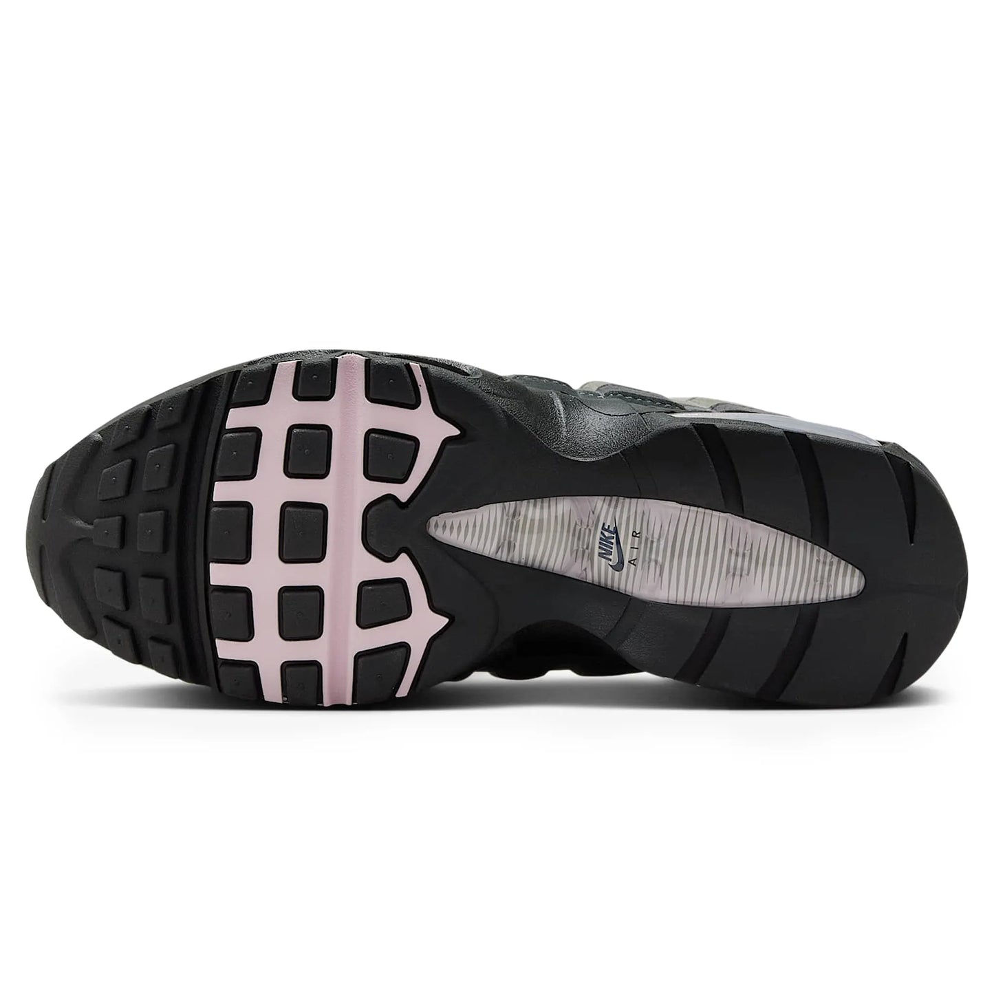 Nike Air Max 95 OG Big Bubble Pink Foam (W)