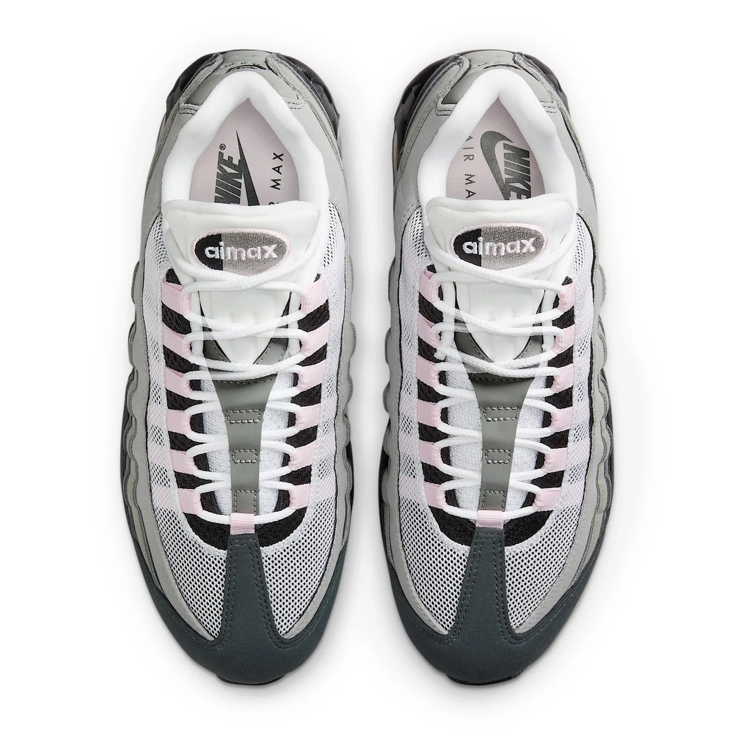Nike Air Max 95 OG Big Bubble Pink Foam (W)