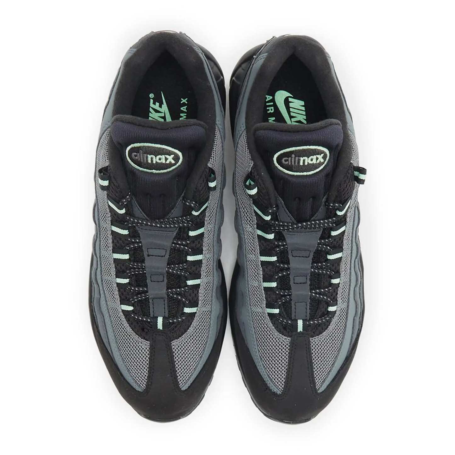 Nike Air Max 95 Vapor Green