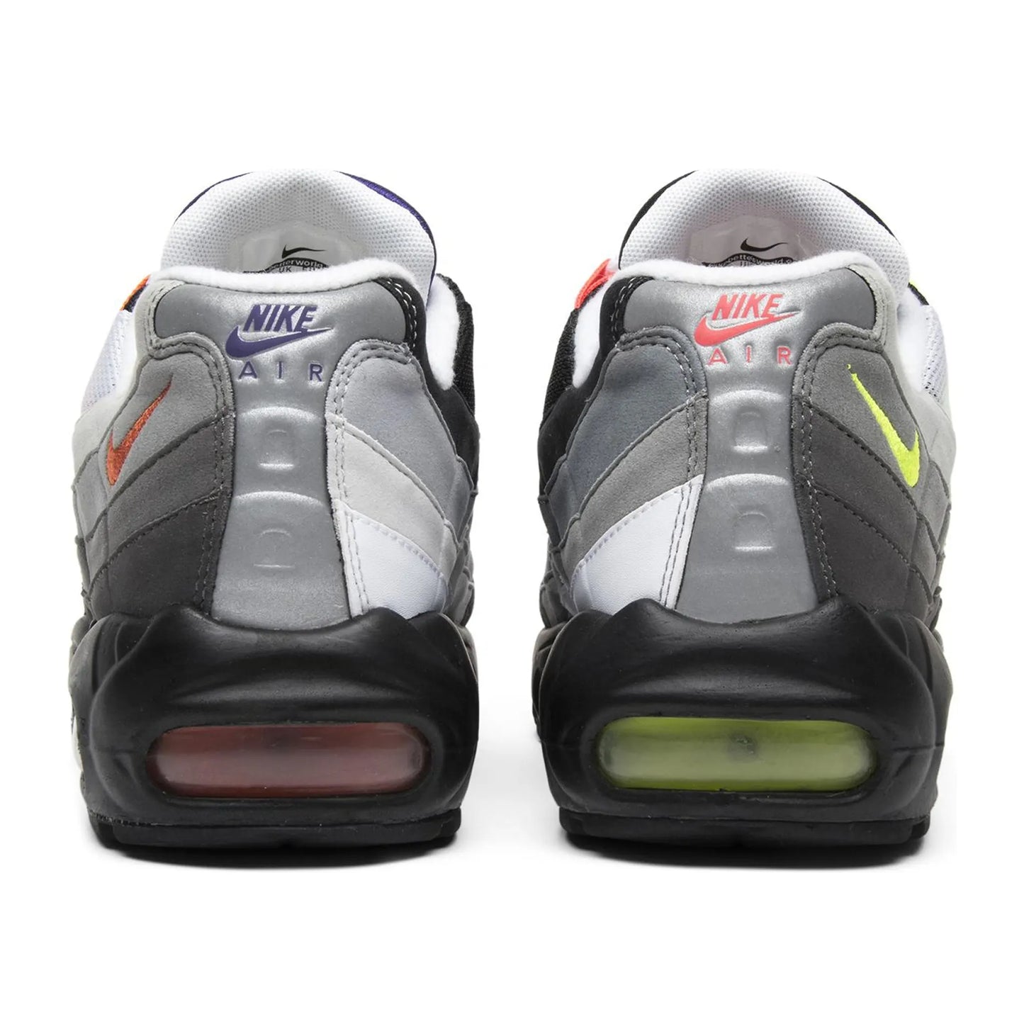 Nike Air Max 95 What the Air Max
