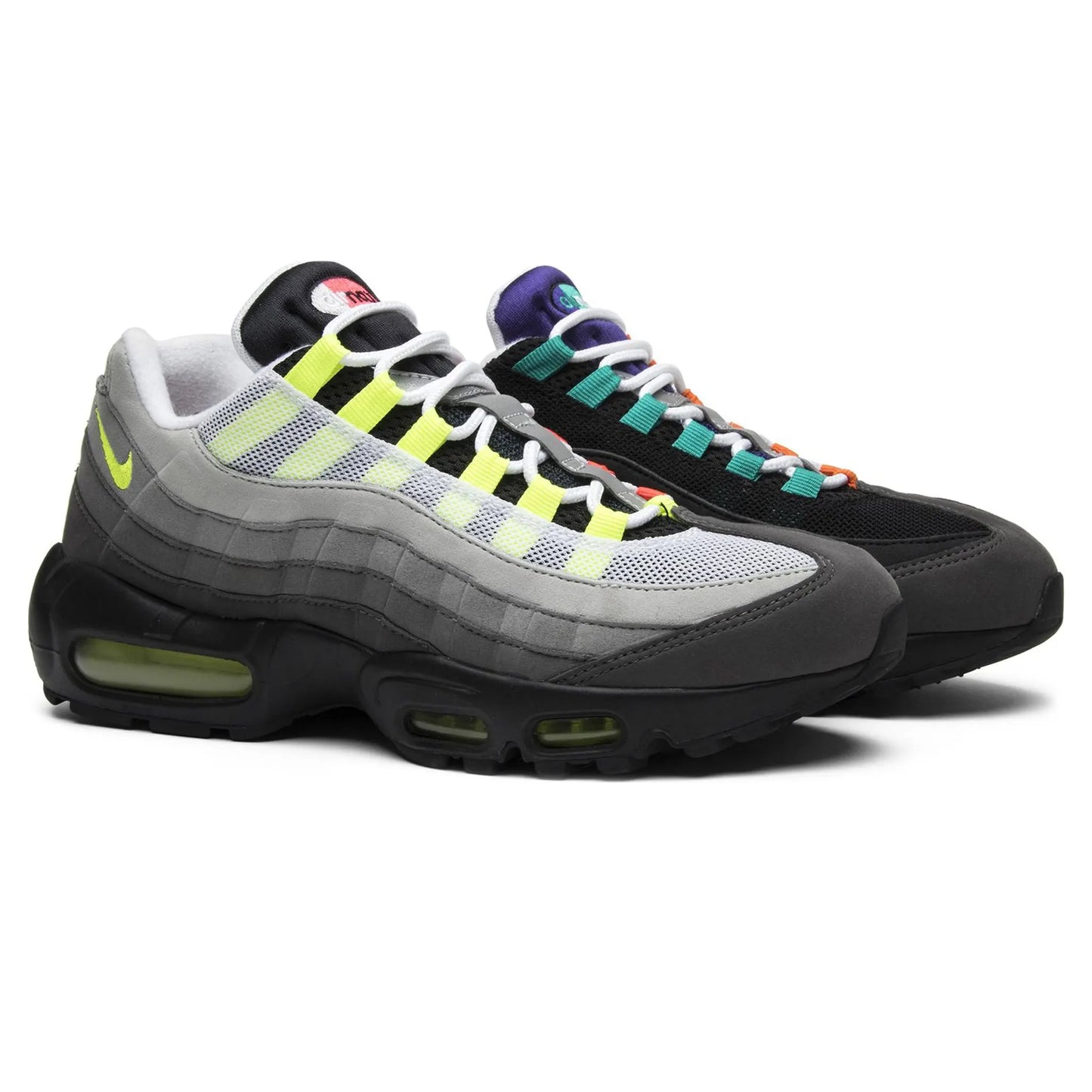 Nike Air Max 95 What the Air Max