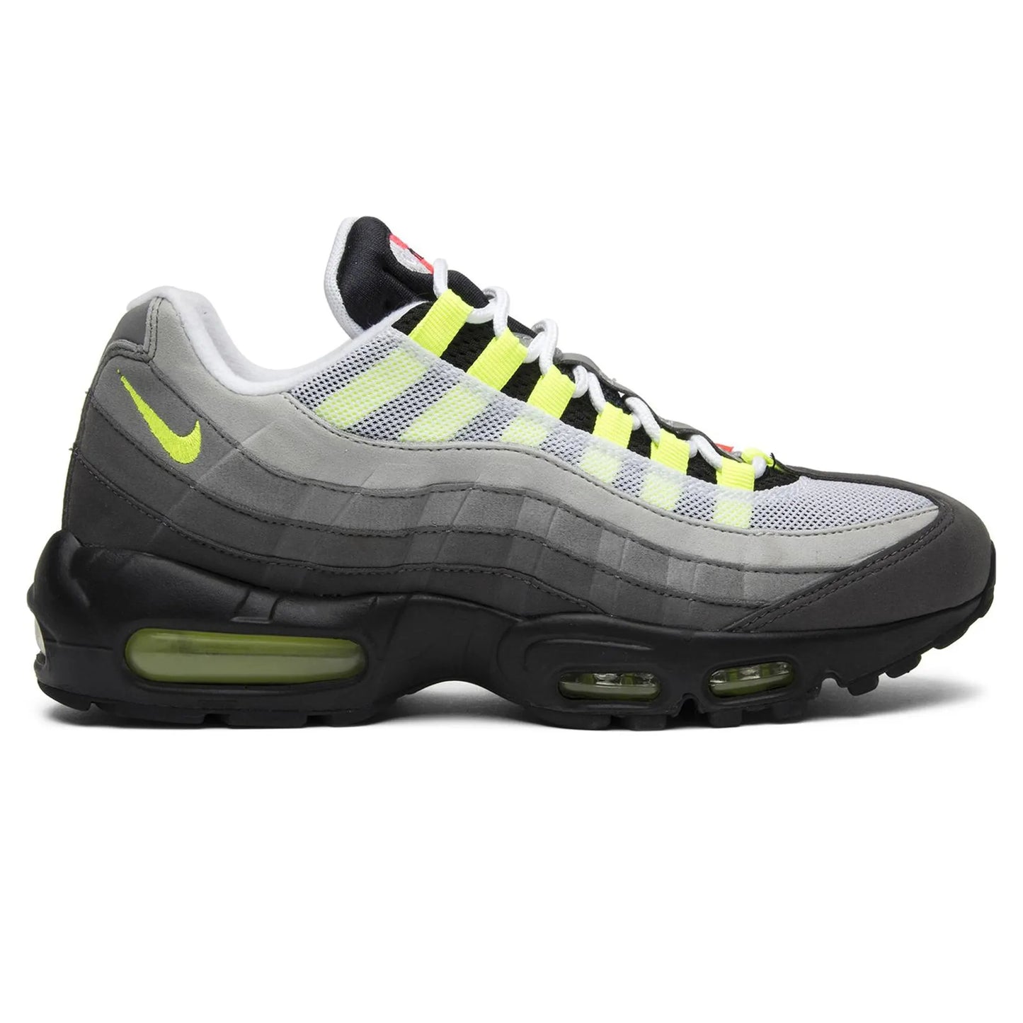 Nike Air Max 95 What the Air Max