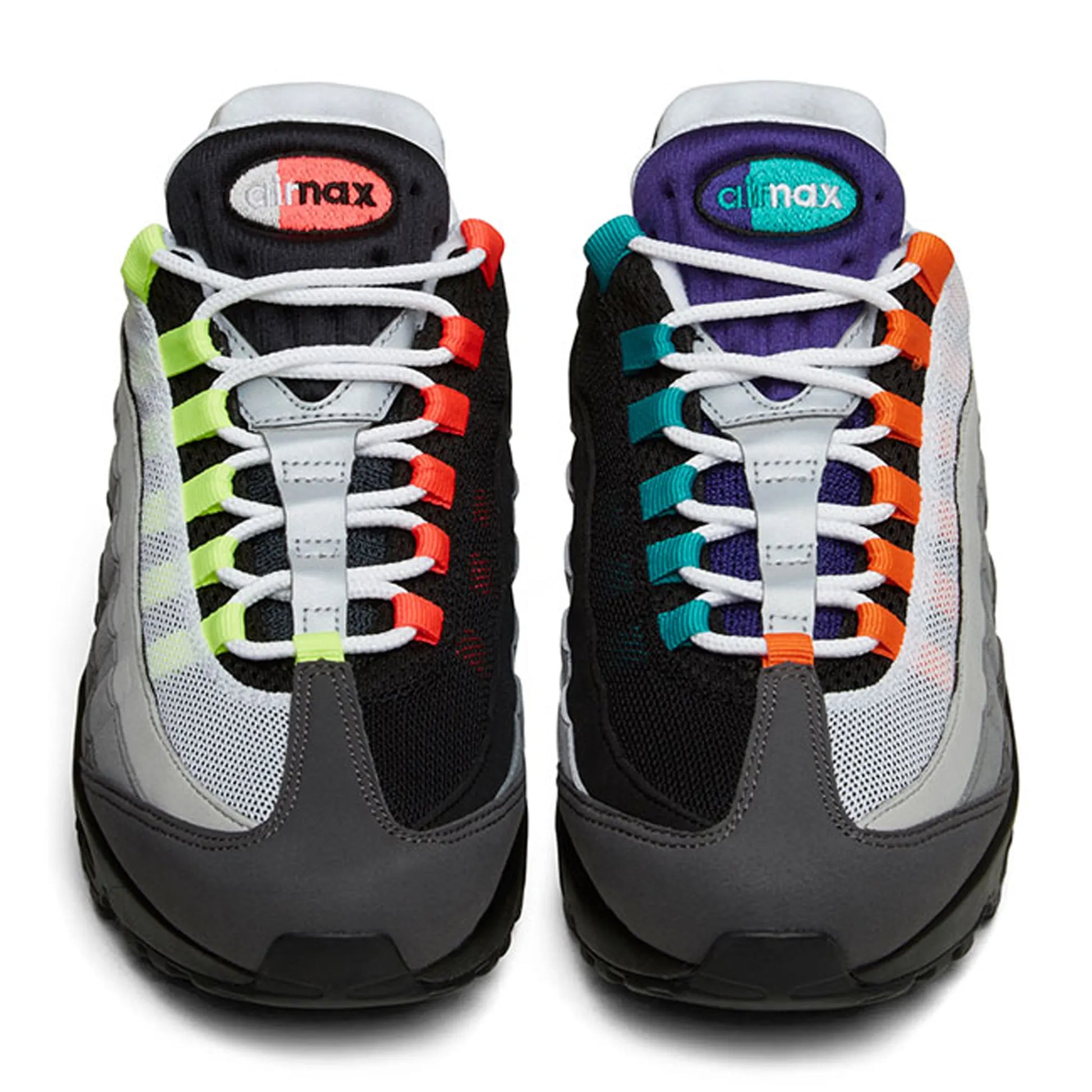 Nike Air Max 95 What the Air Max